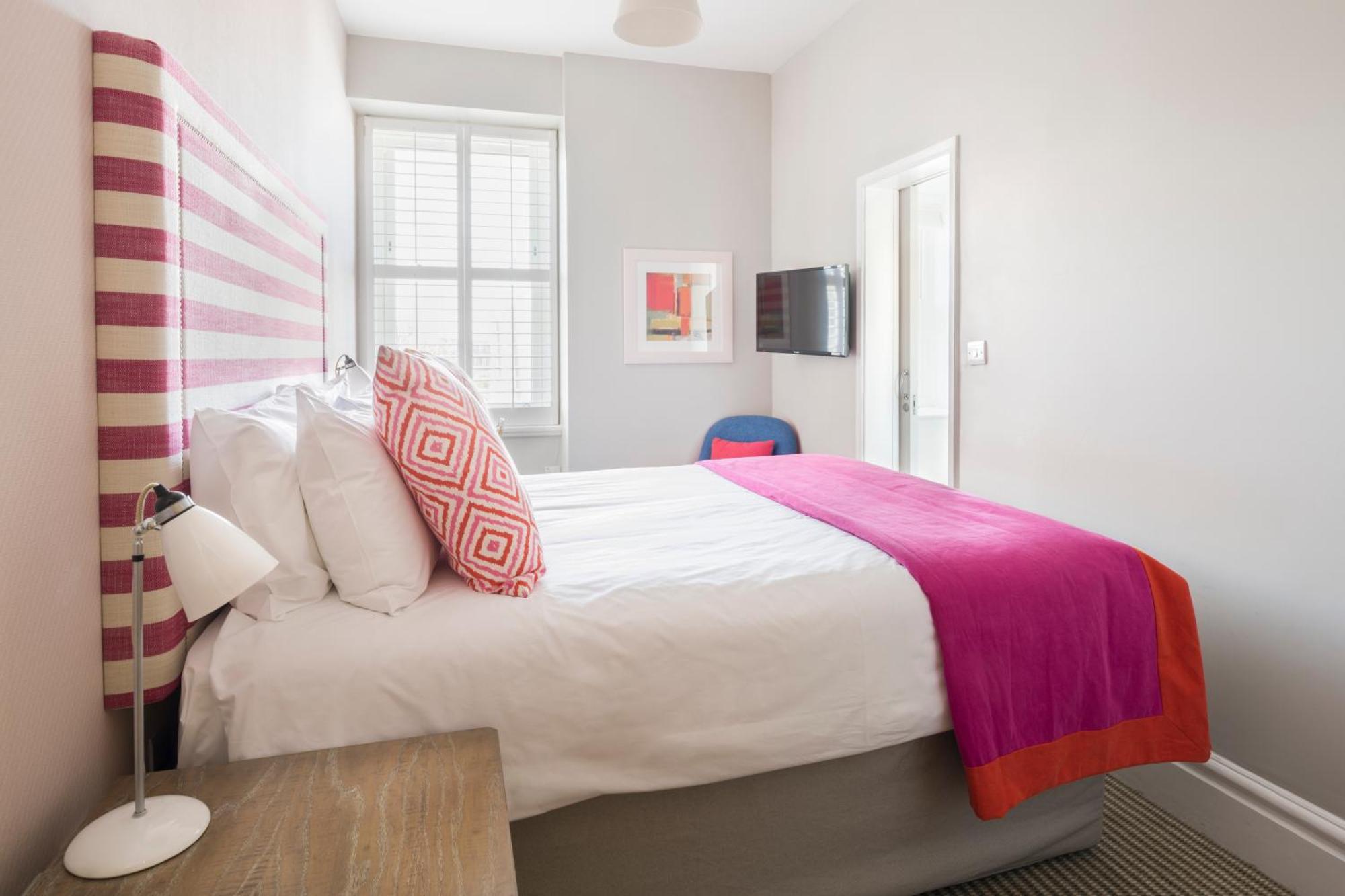 Harbour Hotel & Spa St Ives Zimmer foto